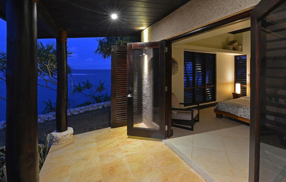 Отель Wavi Island Naindi Экстерьер фото